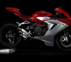 Picture of MV Agusta F3 800