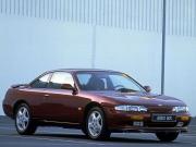 Image of Nissan 200SX