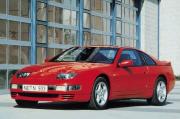 Image of Nissan 300 ZX  Turbo