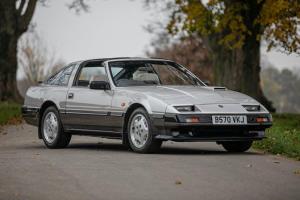 Picture of Nissan 300ZX Turbo (Z31)