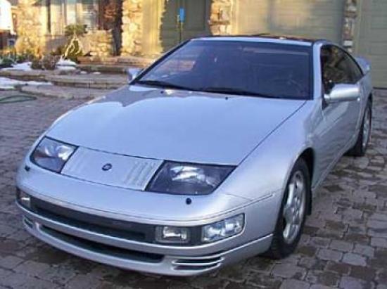 Image of Nissan 300ZX