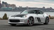 Image of Nissan 370Z 50th Anniversary
