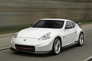 Picture of Nissan 370Z Nismo