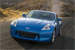 Picture of Nissan 370Z