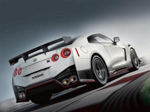 Photo of Nissan GT-R Nismo R35