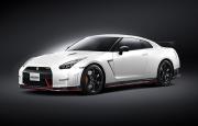 Image of Nissan GT-R Nismo