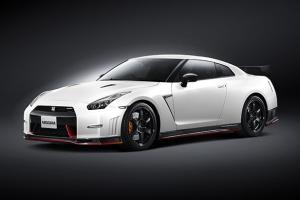 Picture of Nissan GT-R Nismo (R35)