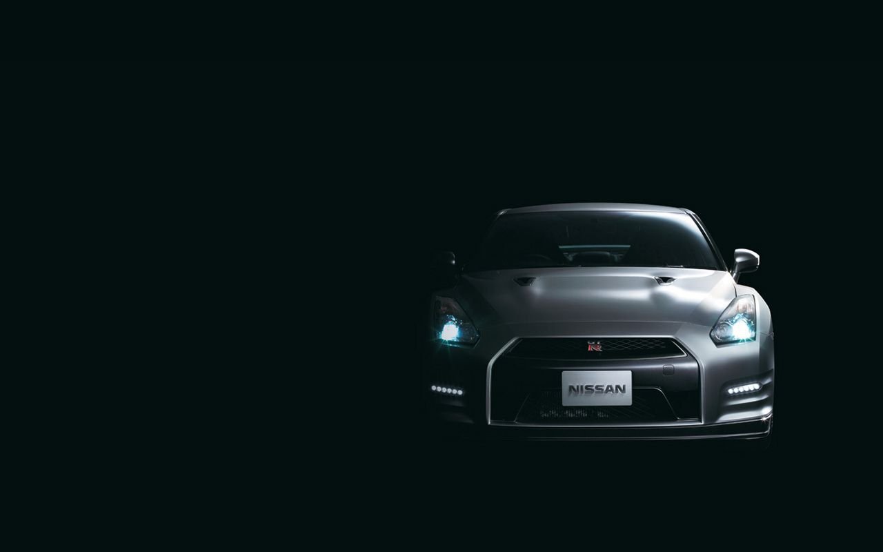 Photo of Nissan GT-R R35 530 PS