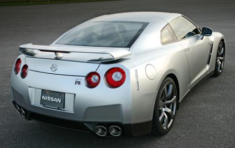 forbedre Calibre metrisk Nissan GT-R R35 0-60, quarter mile, acceleration times -  AccelerationTimes.com