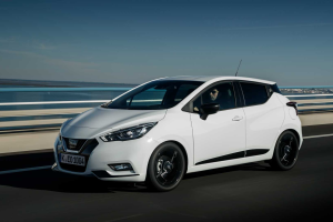 Picture of Nissan Micra IG-T 100