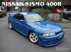 Photo of 1997 Nissan NISMO 400R
