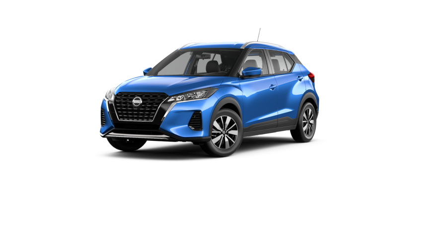 car names for nissan kicks