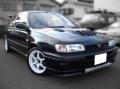 Nissan Pulsar GTi-R