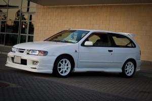 Picture of Nissan Pulsar VZ-R N1