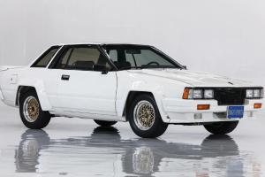 Picture of Nissan Silvia 240RS (S110)