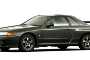Picture of Nissan Skyline GT-R (R32)