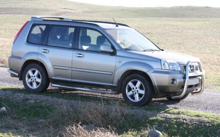 Image of Nissan X-Trail 2.2 dCi