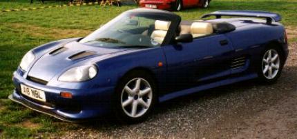 Picture of Noble M10