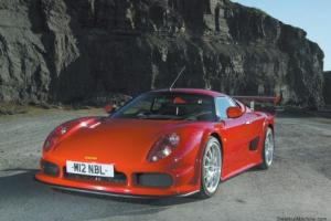 Picture of Noble M12 GTO-3R