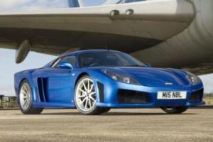 Picture of Noble M15