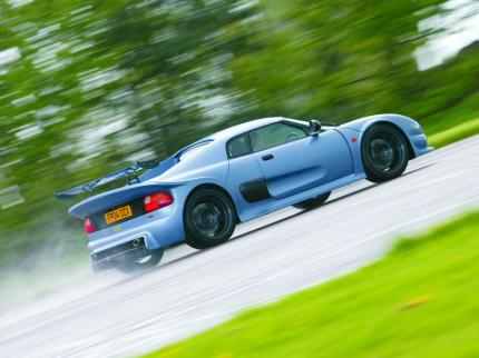Picture of Noble M400