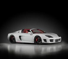 Picture of Noble M600 Speedster
