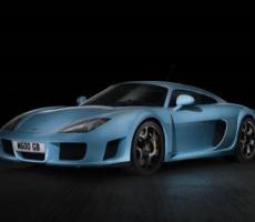 Picture of Noble M600