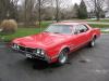 Photo of 1966 Oldsmobile 4-4-2 Coupe