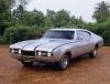Photo of 1968 Oldsmobile Hurst/Olds Sport Coupe