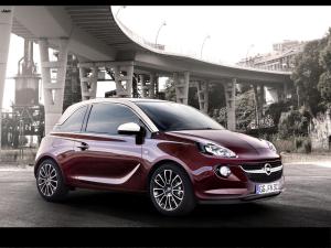Photo of Opel Adam 1.4 Slam
