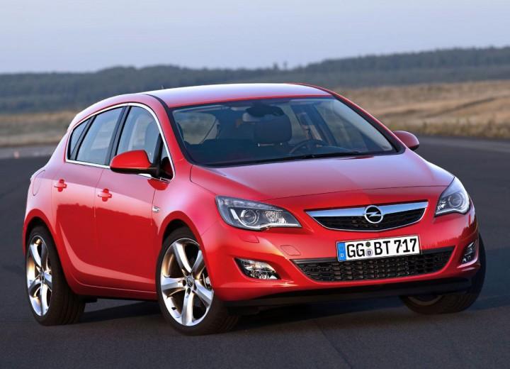Opel 1.4 specs, performance data FastestLaps.com