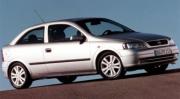 Image of Opel Astra 2.0 16v
