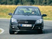 Image of Opel Astra 2.0T