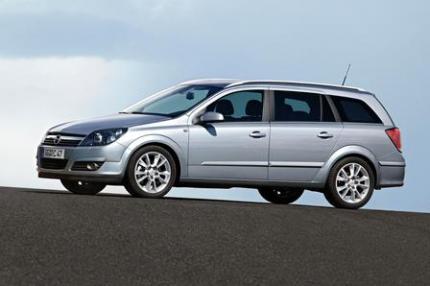 Opel Astra Caravan 1 7 Cdti Specs Lap Times Performance Data Fastestlaps Com