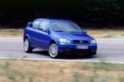 Image of Opel Astra OPC ´99