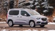 Image of Opel Combo 1.5 D