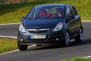 Picture of Opel Corsa 1.4 16v (D)
