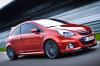Photo of 2011 Opel Corsa OPC Nurburgring Edition