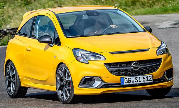 Opel Corsa-e F specs, 0-60, quarter mile, lap times 