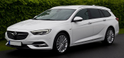 Image of Opel Insignia Sports Tourer 2.0 Diesel