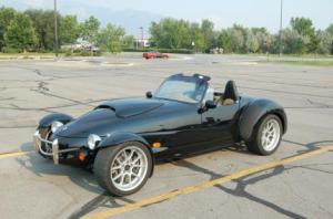 Photo of Panoz AIV Roadster