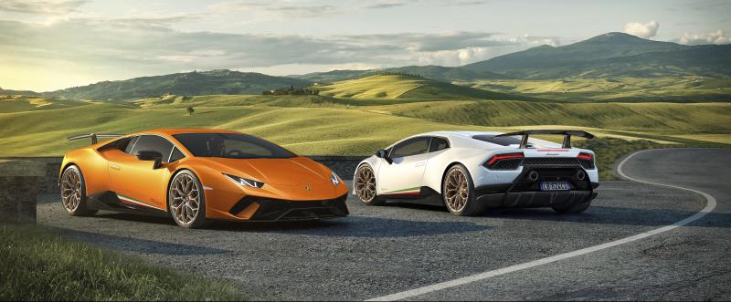 Cover for Performante revealed - interview with Huracán family manager
