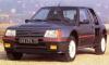 Picture of Peugeot 205 T16