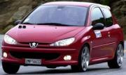 Image of Peugeot 206 S16