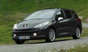Image of Peugeot  207 SW RC