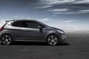 Picture of Peugeot 208 GTI (208 PS)
