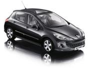 Image of Peugeot 308 1.6 THP