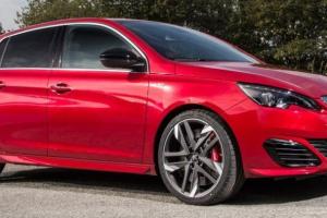 Picture of Peugeot 308 GTi 270 (T9)