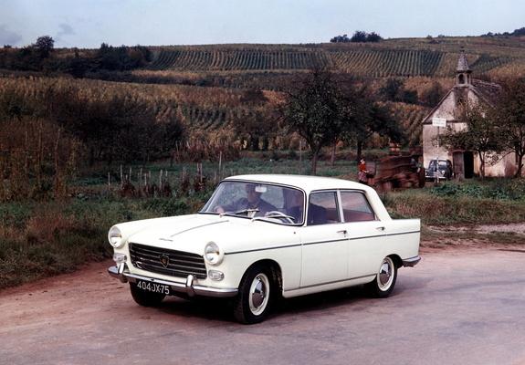 Peugeot 404 1.6 Injection 88 PS specs, performance data Peugeot 404 1.6 Injection 88 PS specs, performance data