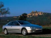 Image of Peugeot 406 Coupe 3.0
